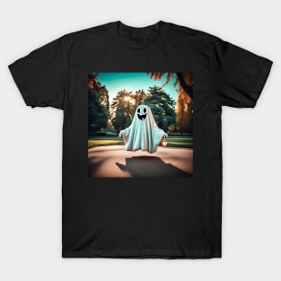 Park ghost T-Shirt